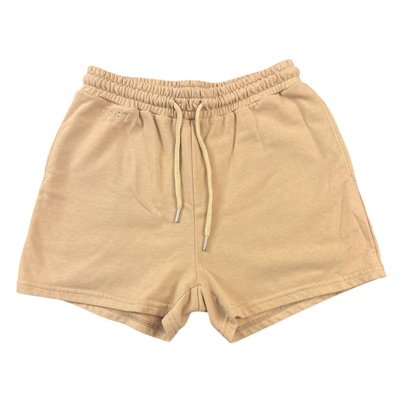 Drawstring 1987 Shorts - Picture 1 of 6